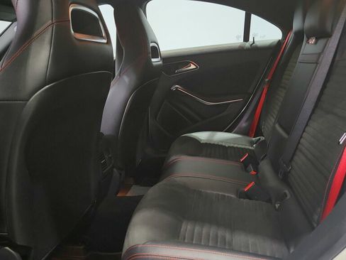 Used 2018 Mercedes-Benz CLA 45 AMG 4MATIC image 20