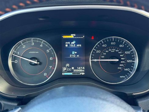 Used 2021 Subaru Crosstrek 2.5i Limited image 24