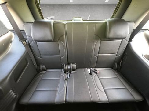 Used 2017 Chevrolet Tahoe LT RWD image 22