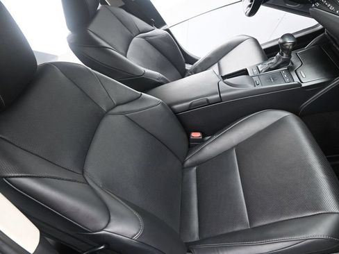 Used 2019 Lexus ES 350 w/ Premium Package FWD image 11