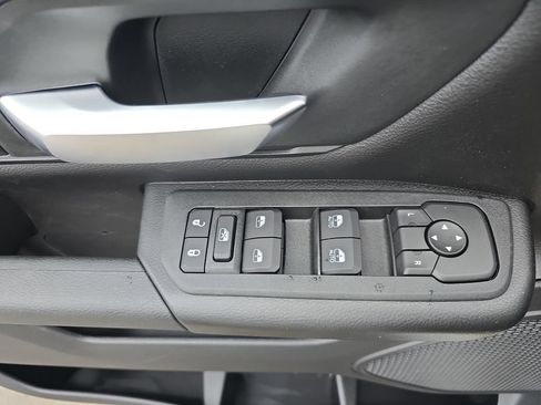 New 2026 RAM 1500 Tradesman RWD image 28