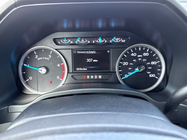 Used 2021 Ford F250 XL w/ STX Appearance Package AWD/4WD image 18
