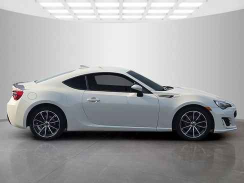 Used 2020 Subaru BRZ Limited RWD image 6