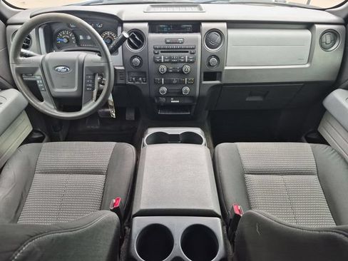 Used 2014 Ford F150 STX w/ Equipment Group 201A Mid AWD/4WD image 25
