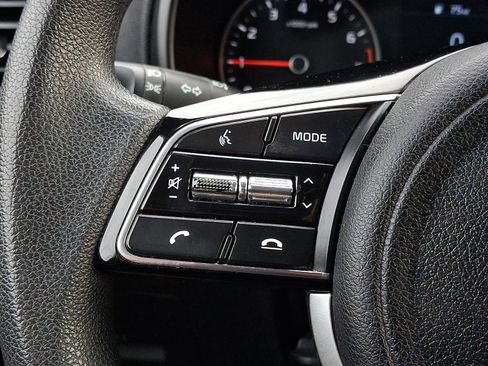 Used 2021 Kia Sportage LX image 20