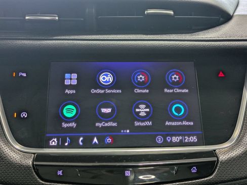 Used 2020 Cadillac XT5 Premium Luxury FWD image 14