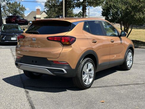 New 2026 Buick Encore GX Preferred w/ Comfort Package image 19