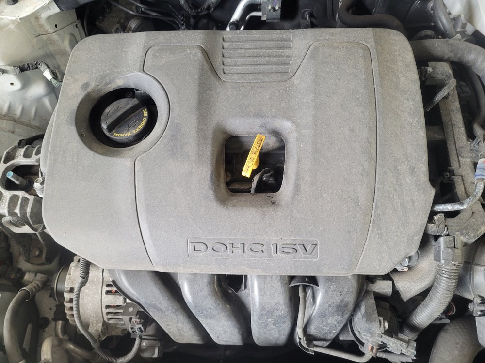 Used 2023 Kia Forte GT-Line FWD image 30