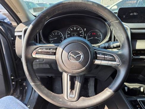 Used 2023 MAZDA CX-50 AWD 2.5 S w/ Select Package image 3