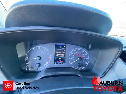 Certified 2024 Toyota Corolla Cross LE AWD/4WD image 37