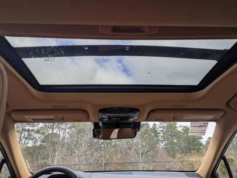 Used 2024 Lexus NX 350 AWD w/ Cold Area Package image 23