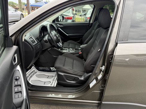 Used 2016 MAZDA CX-5 Touring FWD image 8