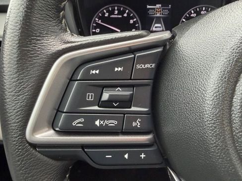 Used 2025 Subaru Legacy Premium AWD/4WD image 15