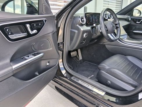 Certified 2023 Mercedes-Benz C 300 C 300 image 15