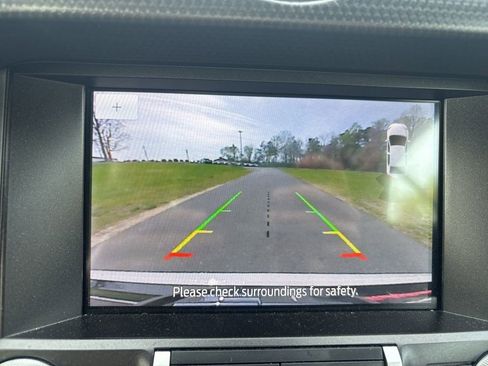 Used 2021 Ford Mustang GT Premium w/ California Special Package image 21