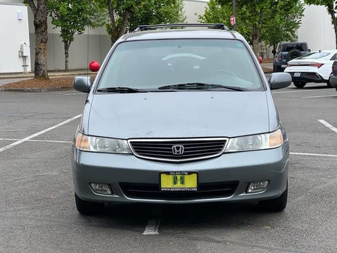 Used 2001 Honda Odyssey EX image 8