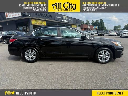 Used 2012 Honda Accord SE image 8