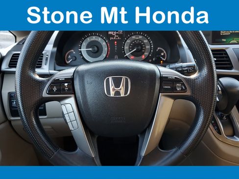 Used 2016 Honda Odyssey SE image 22