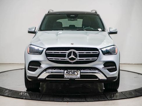 Used 2025 Mercedes-Benz GLE 350 4MATIC image 6