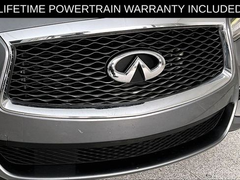 Certified 2019 INFINITI QX60 Pure image 38