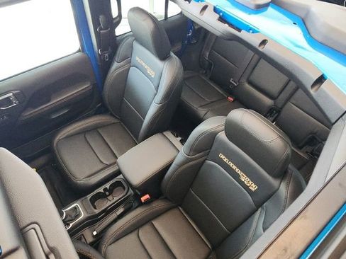 New 2024 Jeep Wrangler Unlimited Rubicon 392 image 4