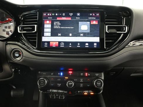 Used 2022 Dodge Durango Citadel AWD/4WD image 32
