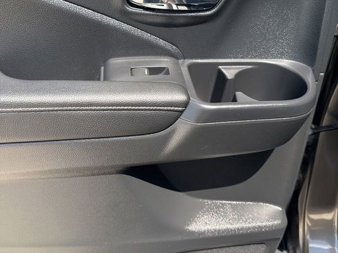 Used 2021 Honda Ridgeline RTL-E image 24