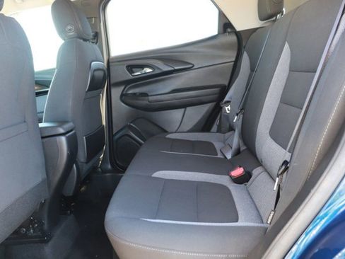 Used 2023 Chevrolet TrailBlazer LT image 12