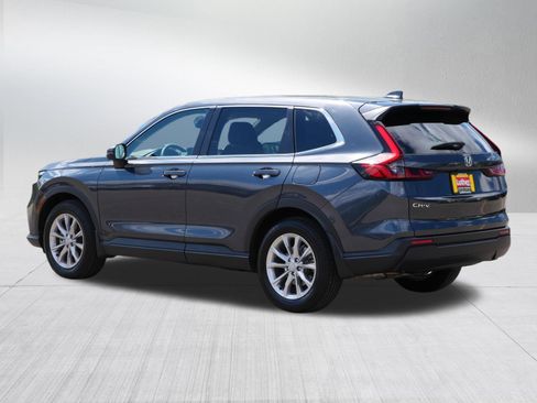 Used 2023 Honda CR-V EX image 5