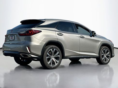 Used 2017 Lexus RX 350 AWD w/ Premium Package image 2