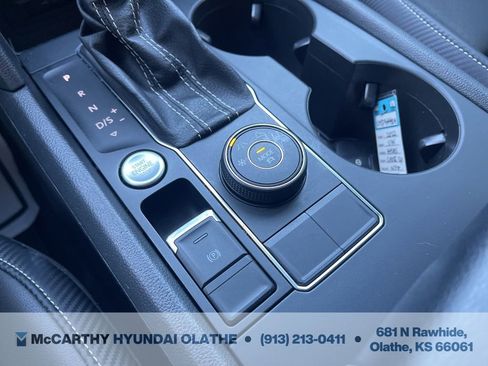 Used 2022 Volkswagen Atlas Cross Sport SE image 27