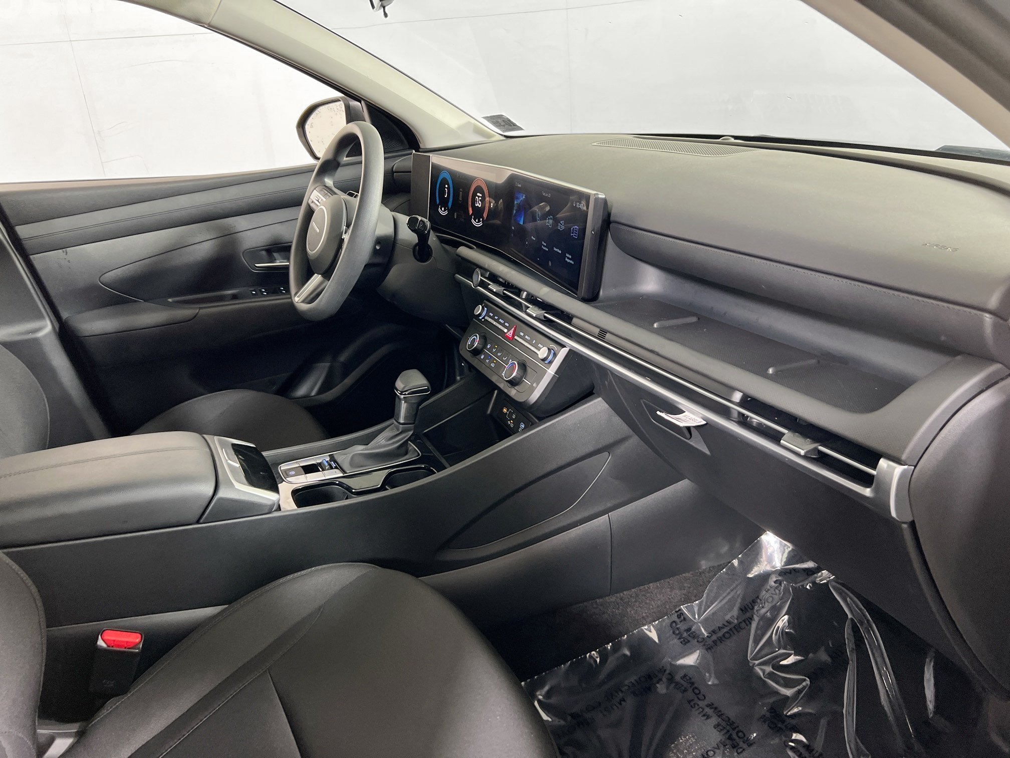 Used 2025 Hyundai Tucson SE AWD/4WD image 26