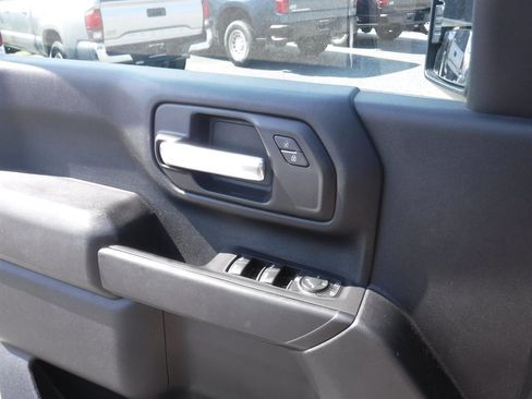 Used 2020 Chevrolet Silverado 2500 W/T w/ WT Fleet Convenience Package RWD image 19