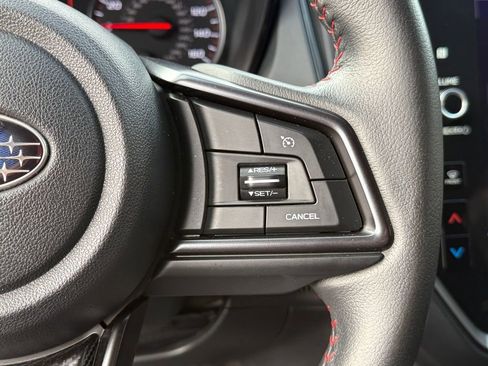 Used 2022 Subaru WRX Premium image 24