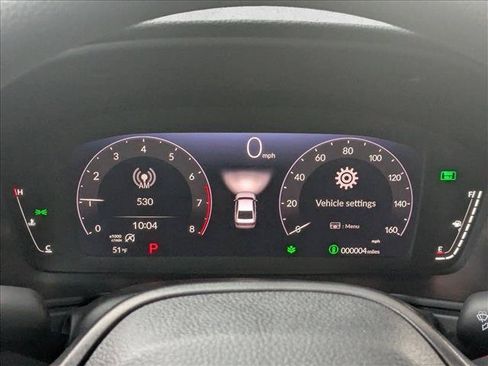 Used 2025 Honda Accord SE image 11
