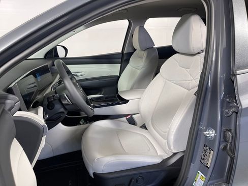 New 2026 Hyundai Tucson SEL image 12