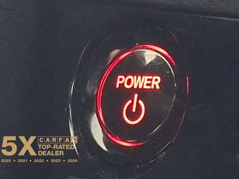 Used 2023 Honda Accord Sport image 30