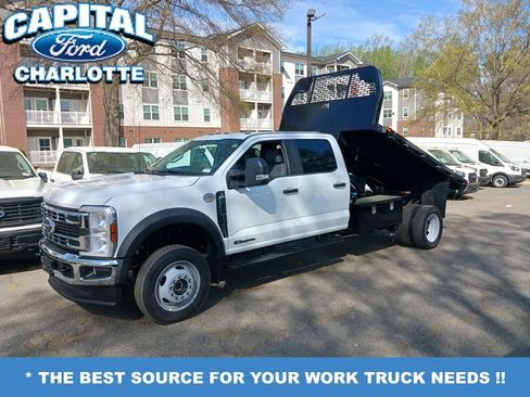 New 2026 Ford F450 XL image 6