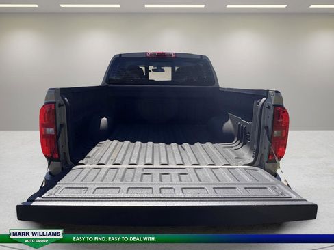 Used 2022 Chevrolet Colorado ZR2 AWD/4WD image 25