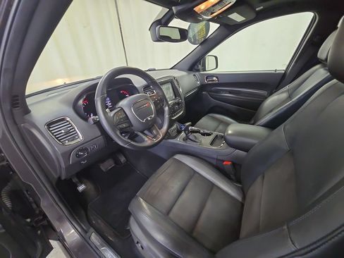 Used 2020 Dodge Durango GT AWD/4WD image 13