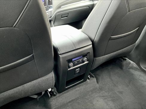 Used 2023 Chevrolet Traverse LT w/ LPO, Floor Liner Package AWD/4WD image 13