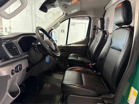 Used 2020 Ford Transit 150 Low Roof RWD image 9