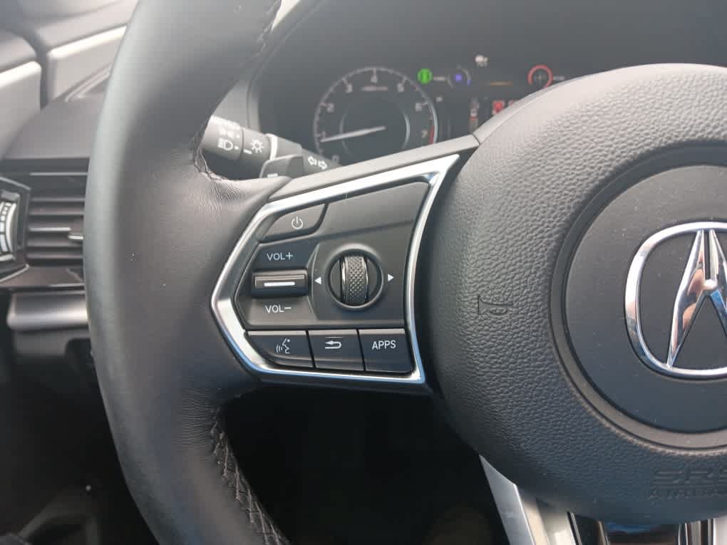 Used 2023 Acura RDX AWD image 18