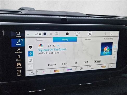 New 2026 Jeep Gladiator Sport image 11