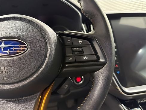 Certified 2025 Subaru Outback Wilderness w/ Wilderness Package image 18