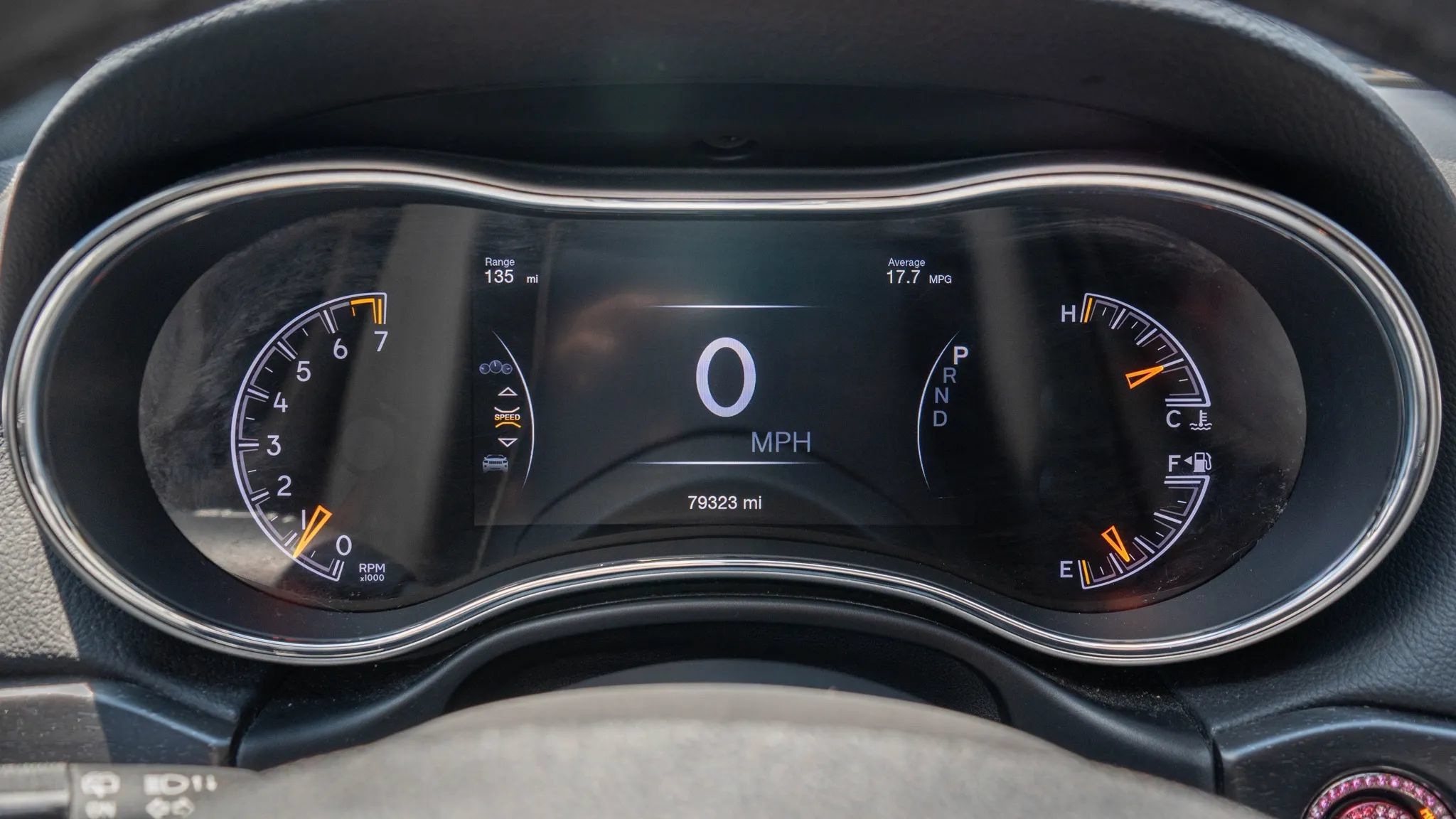 Used 2018 Jeep Grand Cherokee Altitude AWD/4WD image 20