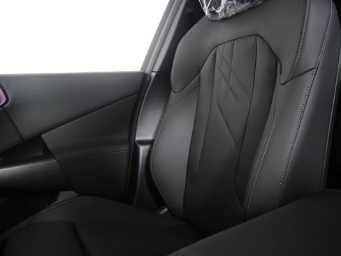 Used 2025 BMW X3 xDrive30i w/ M Sport Package image 21