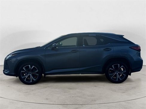 Used 2021 Lexus RX 350 AWD w/ Premium Package image 2