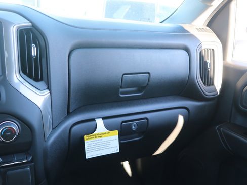 New 2026 Chevrolet Silverado 2500 Custom w/ Custom Value Package image 26