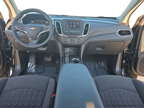 Used 2024 Chevrolet Equinox LT w/ LPO, Floor Liner Package AWD/4WD image 12